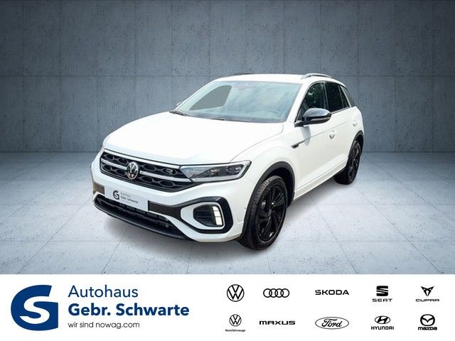 VW T-Roc 19.990 km 35.940 &euro; Bünde 32257
