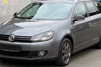 VW Golf 195.000 km 5.350 &euro; Bielefeld 33647