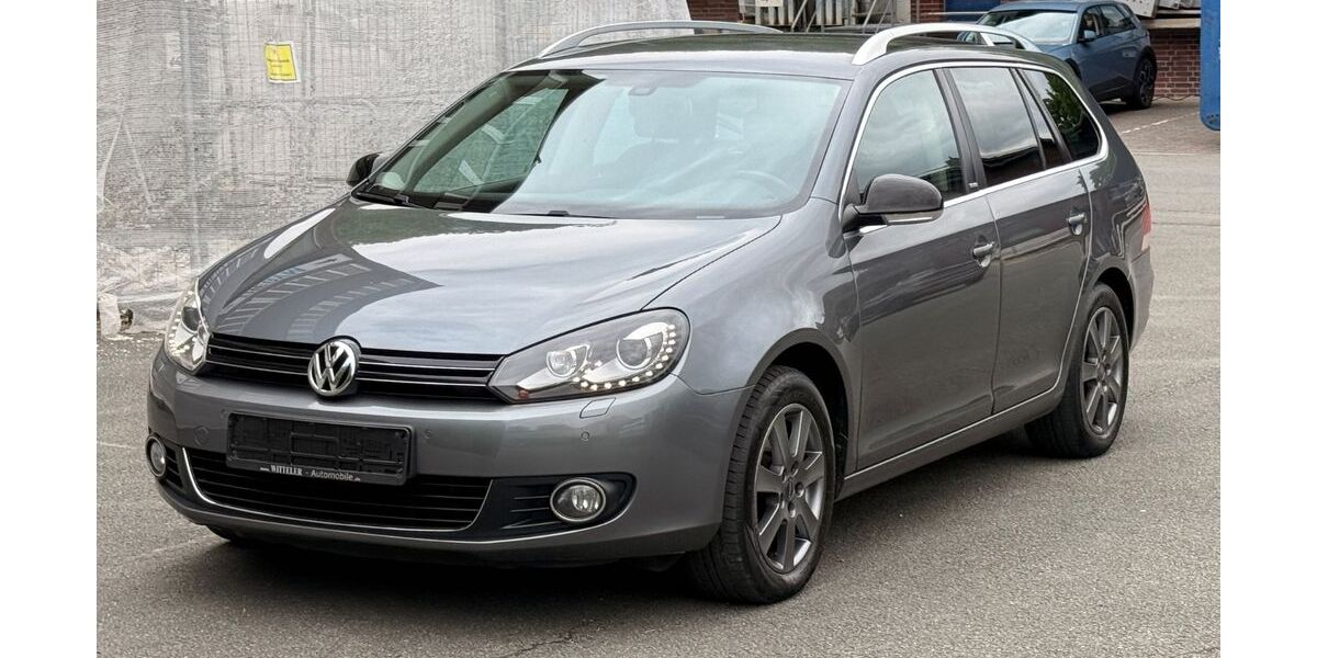 VW Golf 195.000 km 5.350 &euro; Bielefeld 33647