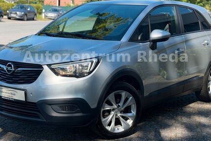 Opel Grandland (X) 83.520 km 9.499 &euro; Rheda Wiedenbrück 33378
