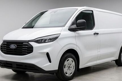 Ford Transit Custom 2.600 km 29.990 &euro; Bielefeld 33647