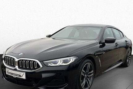 BMW 840 21.075 km 68.999 &euro; Detmold 32758