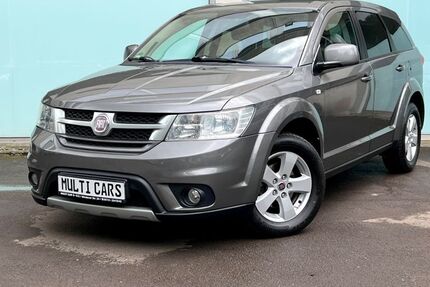 Fiat Freemont 214.995 km 5.490 &euro; Löhne 32584