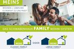Einfamilienhaus Oerlinghausen - 5 Zimmer, 136 m&sup2;, 1.999&euro; | Angebot:26396784