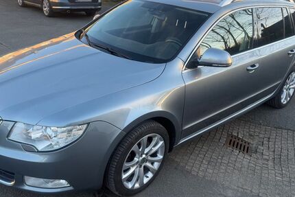 Skoda Superb 178.250 km 6.499 &euro; Bielefeld 33607