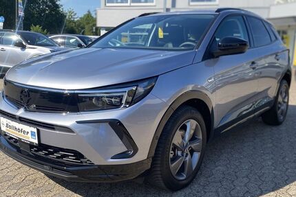 Opel Grandland (X) 22.343 km 18.845 &euro; Bad Salzuflen 32108