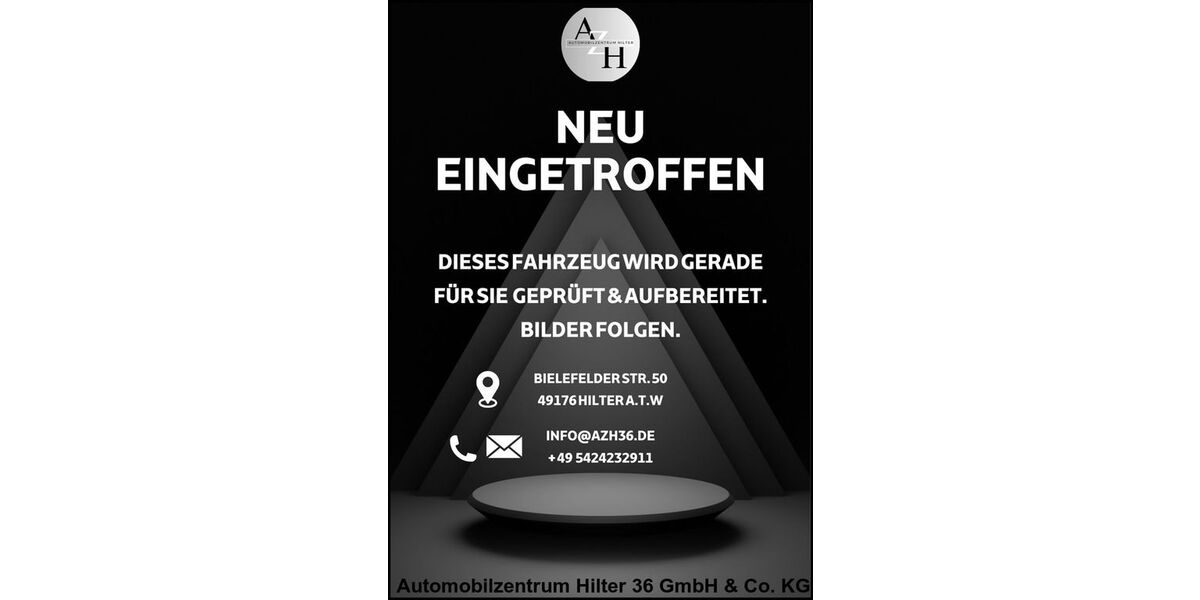 Opel Crossland (X) 46.407 km 19.200 &euro; Hilter a.T.W 49176