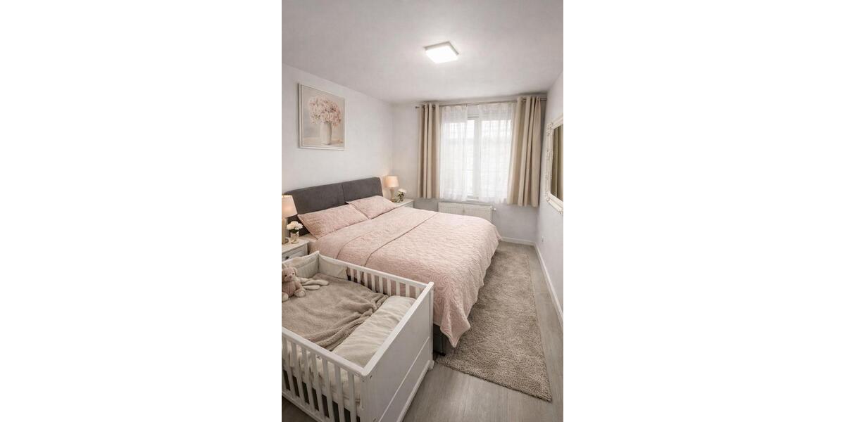 Etagenwohnung Gütersloh Kattenstroth - 3 Zimmer, 78 m&sup2;, 850&euro; | Angebot:25430785