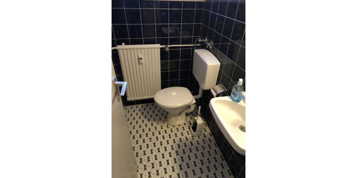 Etagenwohnung Detmold Hiddesen - 3 Zimmer, 87 m&sup2;, 595&euro; | Angebot:26204897