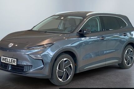 MG S5 8.547 km 30.990 &euro; Bielefeld 33609