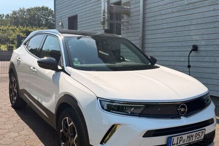 Opel Mokka 28.604 km 15.990 &euro; Lemgo 32657