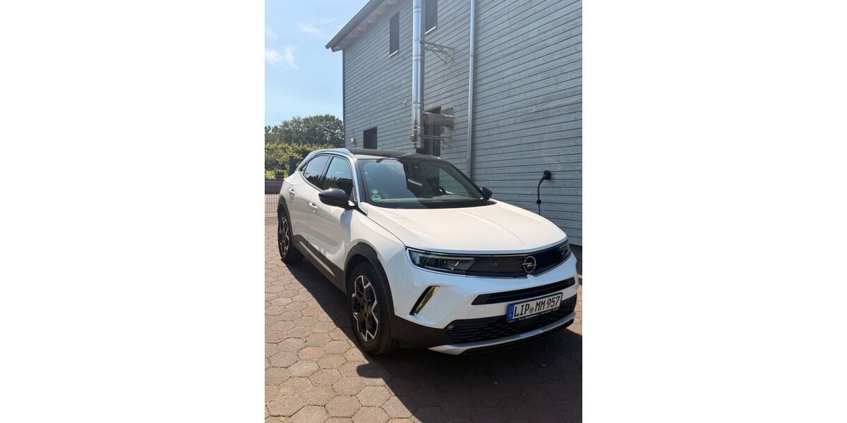 Opel Mokka 28.604 km 15.990 &euro; Lemgo 32657