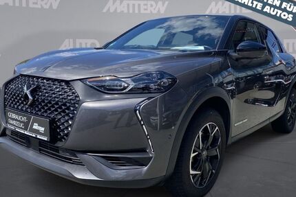DS Automobiles DS3 49.800 km 16.990 &euro; Bielefeld 33719