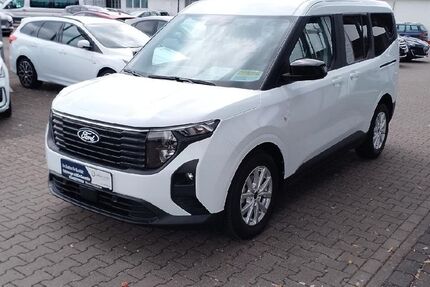 Ford Tourneo Courier 22.415 km 19.495 &euro; Rheda-Wiedenbrück 33378