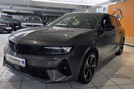 Opel Astra 27.262 km 19.677 &euro; Bad Salzuflen 32108