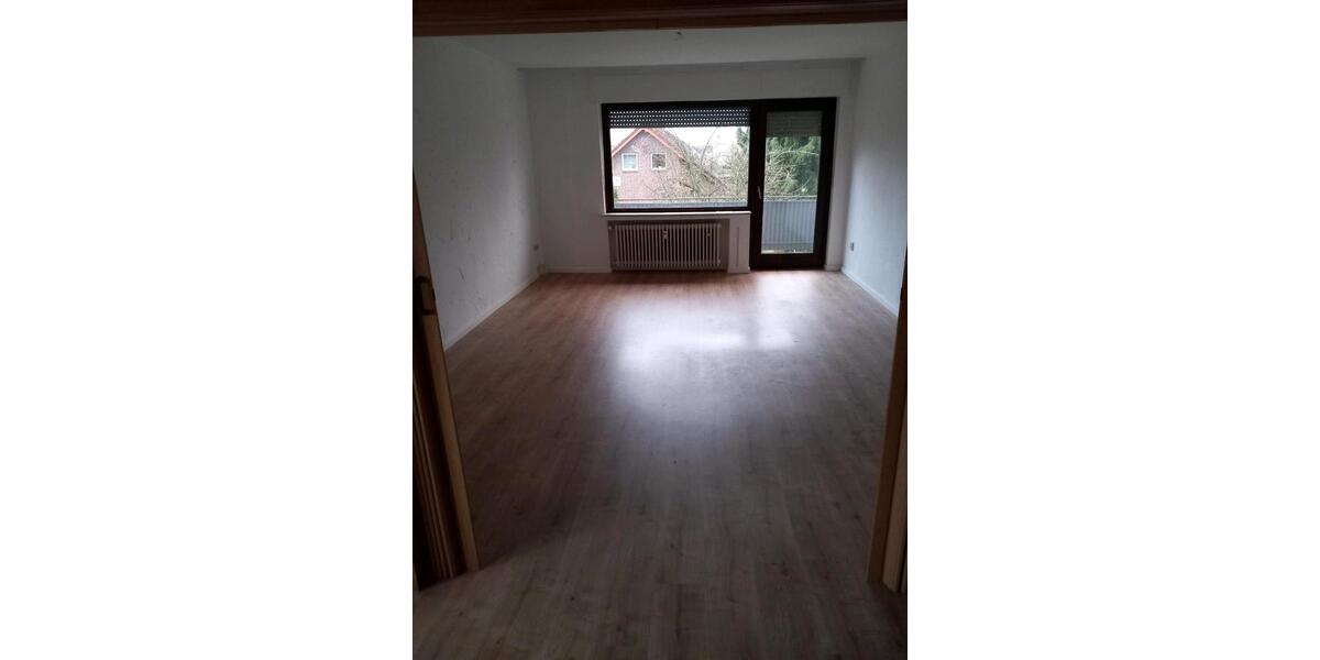 Etagenwohnung Gütersloh Kattenstroth - 4 Zimmer, 80 m&sup2;, 850&euro; | Angebot:24662436