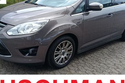 Ford C-Max 82.900 km 7.490 &euro; Bielefeld 33609