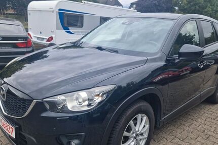 Mazda CX-5 216.000 km 8.500 &euro; Bielefeld 33609