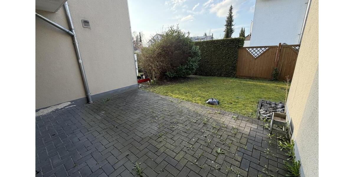 Erdgeschoßwohnung Bielefeld Senne - 2 Zimmer, 52 m&sup2;, 307&euro; | Angebot:25854654