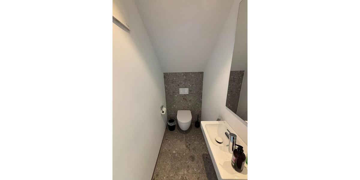 Maisonettenwohnung Rietberg - 3 Zimmer, 95 m&sup2;, 1.300&euro; | Angebot:26133636