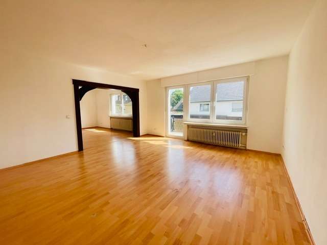 Etagenwohnung Gütersloh Kattenstroth - 3 Zimmer, 100 m&sup2;, 700&euro; | Angebot:27076580