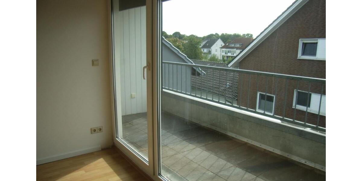 Schöne 2,5 ZKBB im DG in Gütersloh Awenwedde zu vermieten 2.5 zimmer