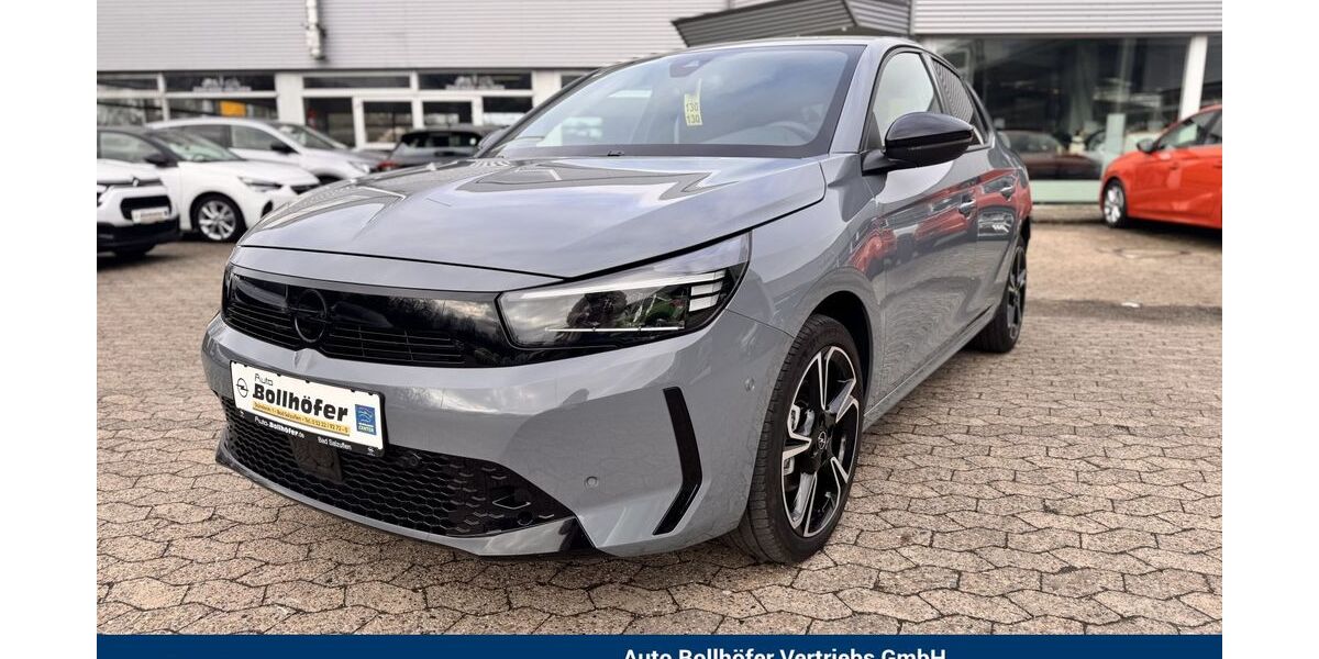 Opel Corsa 22.147 km 17.465 &euro; Bad Salzuflen 32108