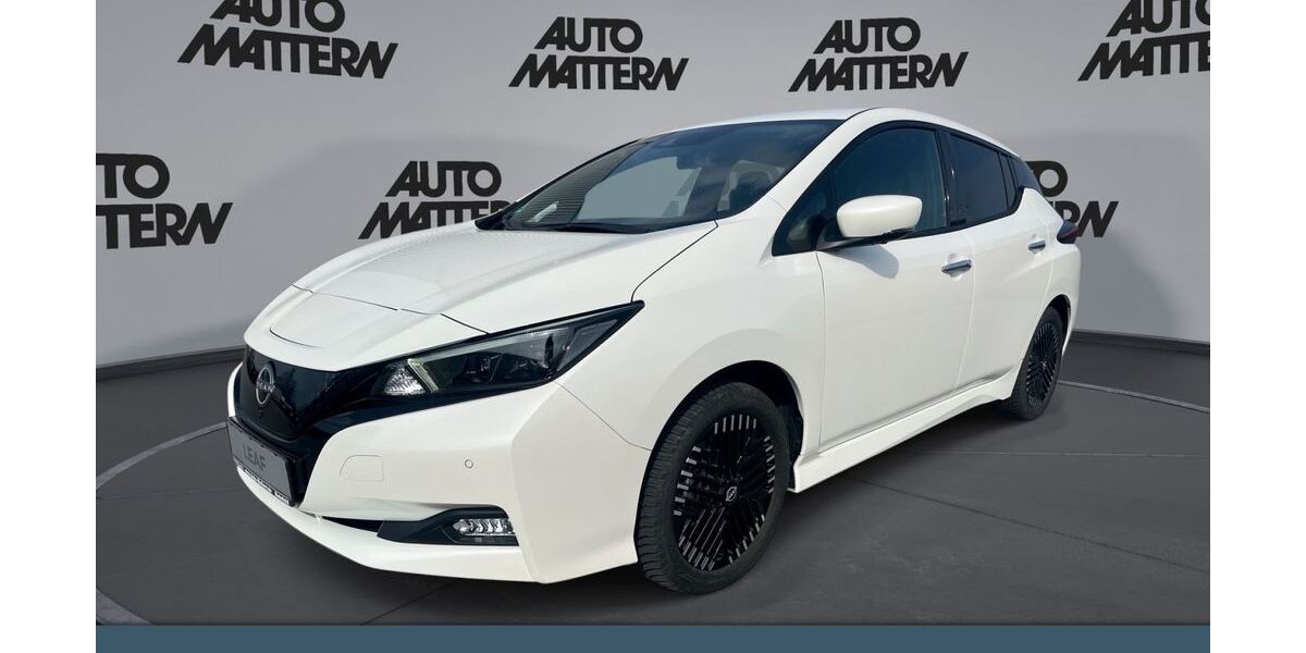 Nissan Leaf 8.180 km 24.990 &euro; Bielefeld 33719