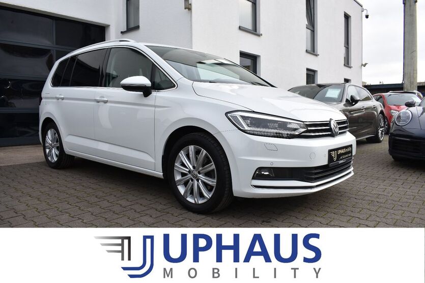 VW Touran 139.014 km 19.980 € Werther/Westfalen 33824