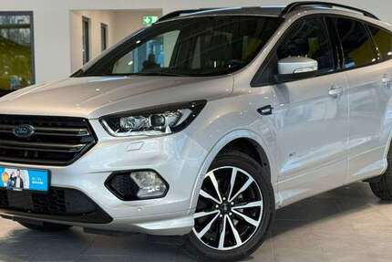 Ford Kuga 61.102 km 16.995 € HERFORD 32052