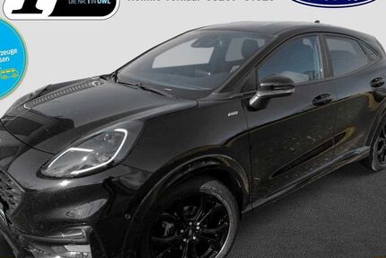 Ford Puma 64.150 km 16.990 € Schloß Holte-Stukenbrock 33758