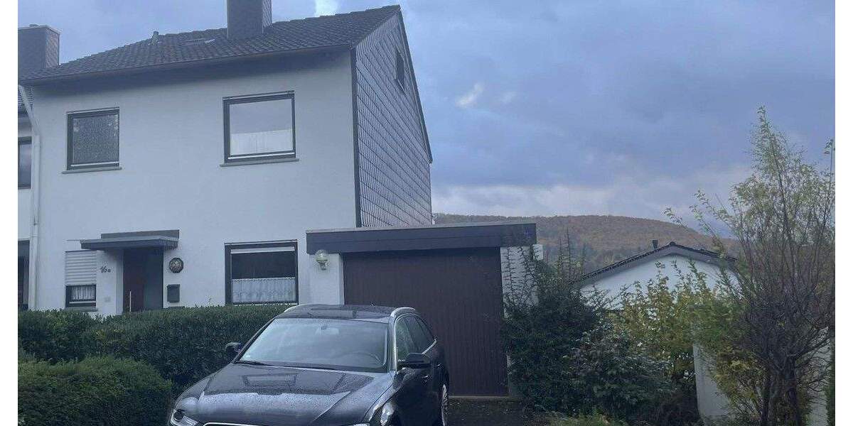 Reihenendhaus Detmold Pivitsheide - 5 Zimmer, 113 m&sup2;, 299.000&euro; | Angebot:25802375