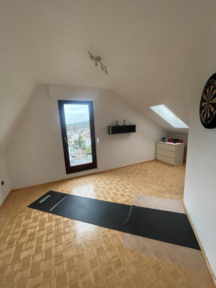 Exklusive Maisonette Wohnung in Bestage von Bad Salzuflen