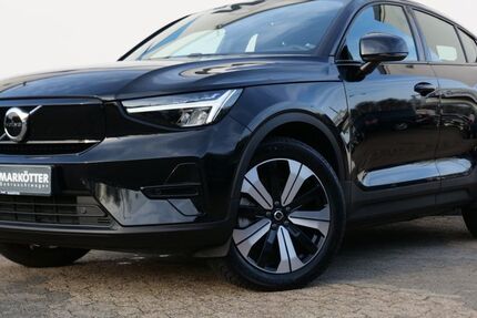 Volvo C40 38.993 km 27.690 &euro; Bielefeld 33647