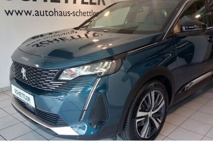 Peugeot 3008 20.183 km 22.990 &euro; Bielefeld 33602