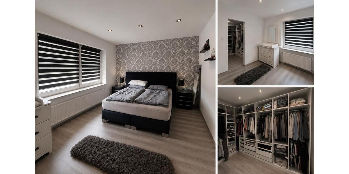 Doppelhaushälfte Gütersloh Kattenstroth - 8.5 Zimmer, 190 m&sup2;, 469.000&euro; | Angebot:27079177