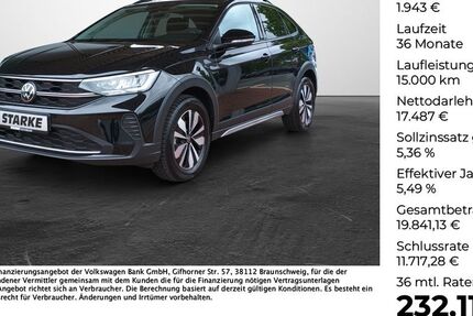 VW Taigo 11.805 km 19.430 &euro; Versmold 33775