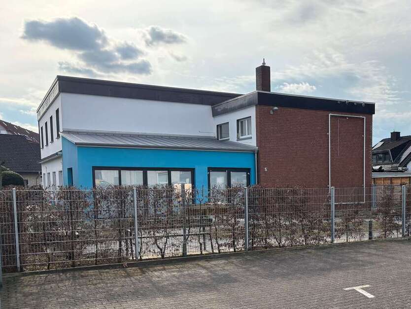 Büro in Bielefeld 1.810 € 226 m²
