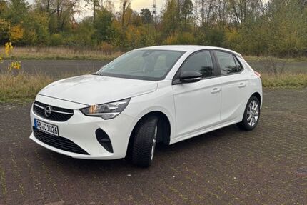 Opel Corsa 46.040 km 12.500 € Paderborn 33102