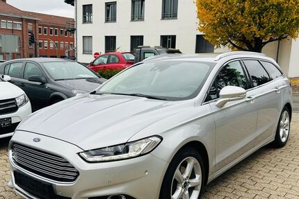 Ford Mondeo 246.000 km 8.900 € Bielefeld 33647