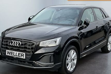 Audi Q2 55.900 km 26.980 &euro; Gütersloh 33330