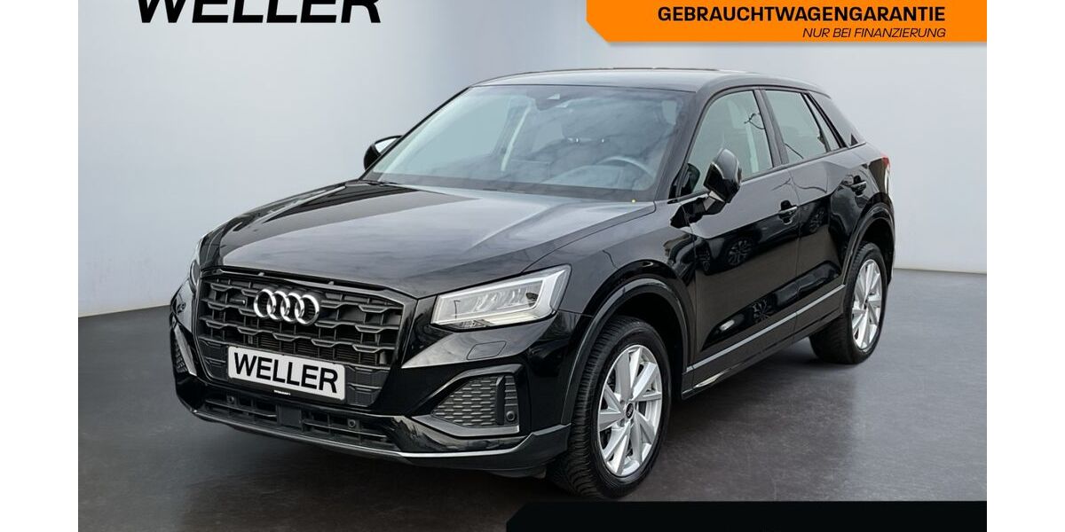 Audi Q2 55.900 km 26.980 &euro; Gütersloh 33330