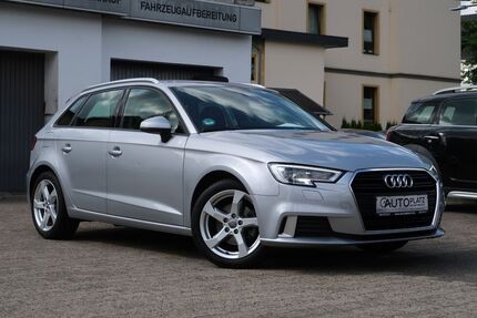 Audi A3 39.941 km 16.750 &euro; Bielefeld 33617