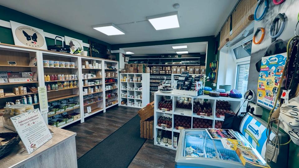 Geschäftslokal zimmer