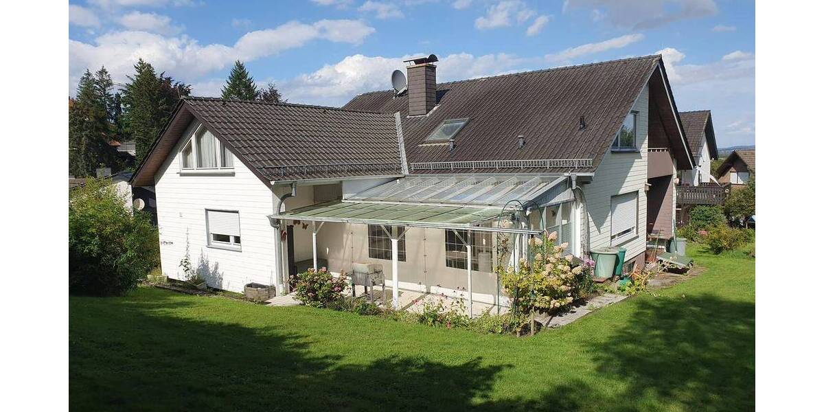 Einfamilienhaus Detmold Heiligenkirchen - 1 Zimmer, 209 m&sup2;, 250.000&euro; | Angebot:25778645