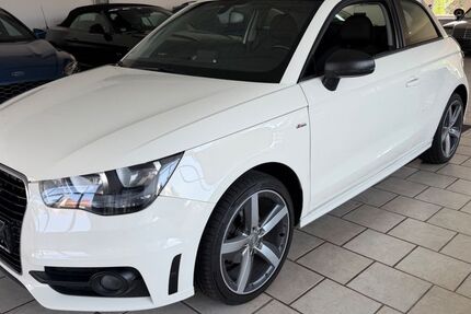 Audi A1 192.000 km 5.950 &euro; Detmold 32756