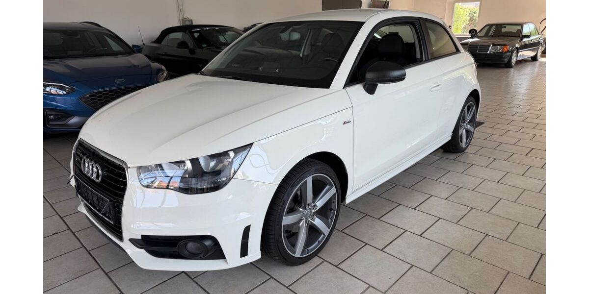 Audi A1 192.000 km 5.950 &euro; Detmold 32756