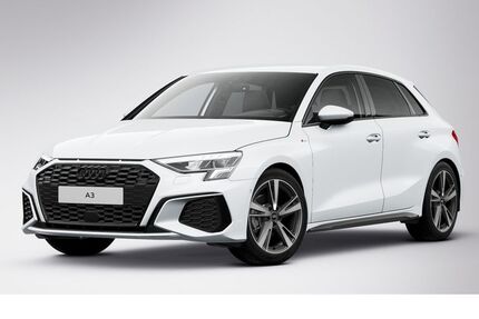 Audi A3 82.350 km 28.290 &euro; Detmold 32756