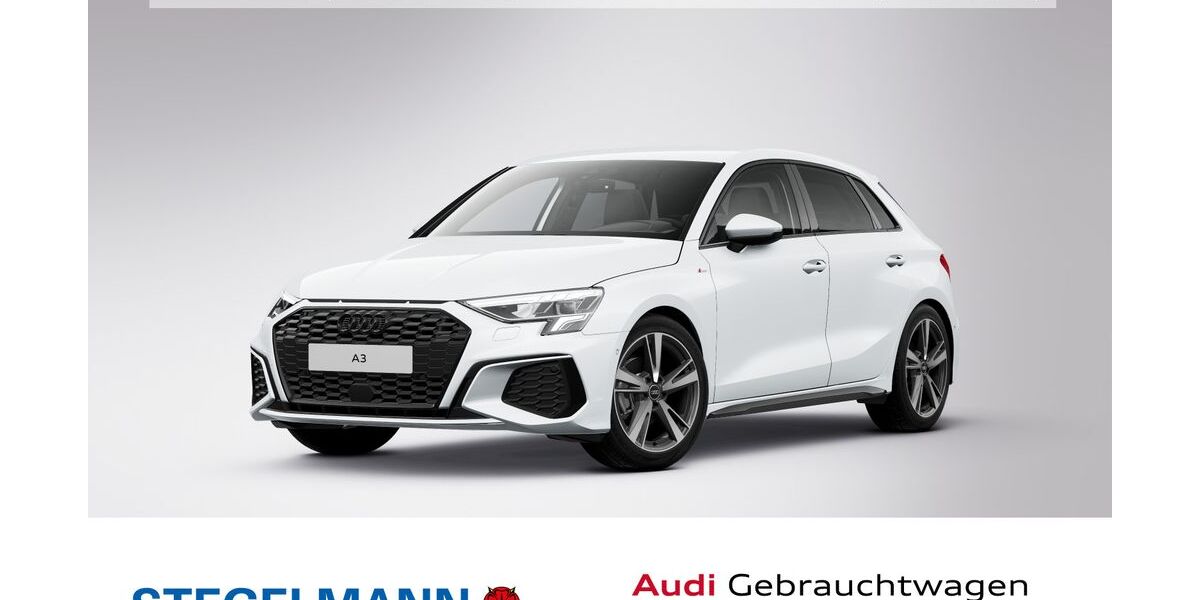 Audi A3 82.350 km 28.290 &euro; Detmold 32756