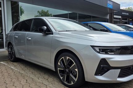 Opel Astra 5.901 km 31.250 &euro; Bielefeld 33647